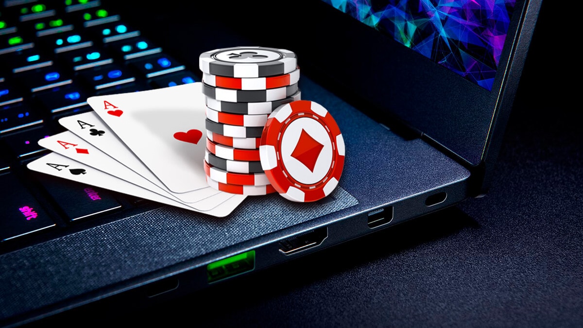 Memainkan Judi Poker Online Legal Lalu Terbagus Sangat Memikat